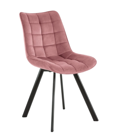 Scaun K-332,roz